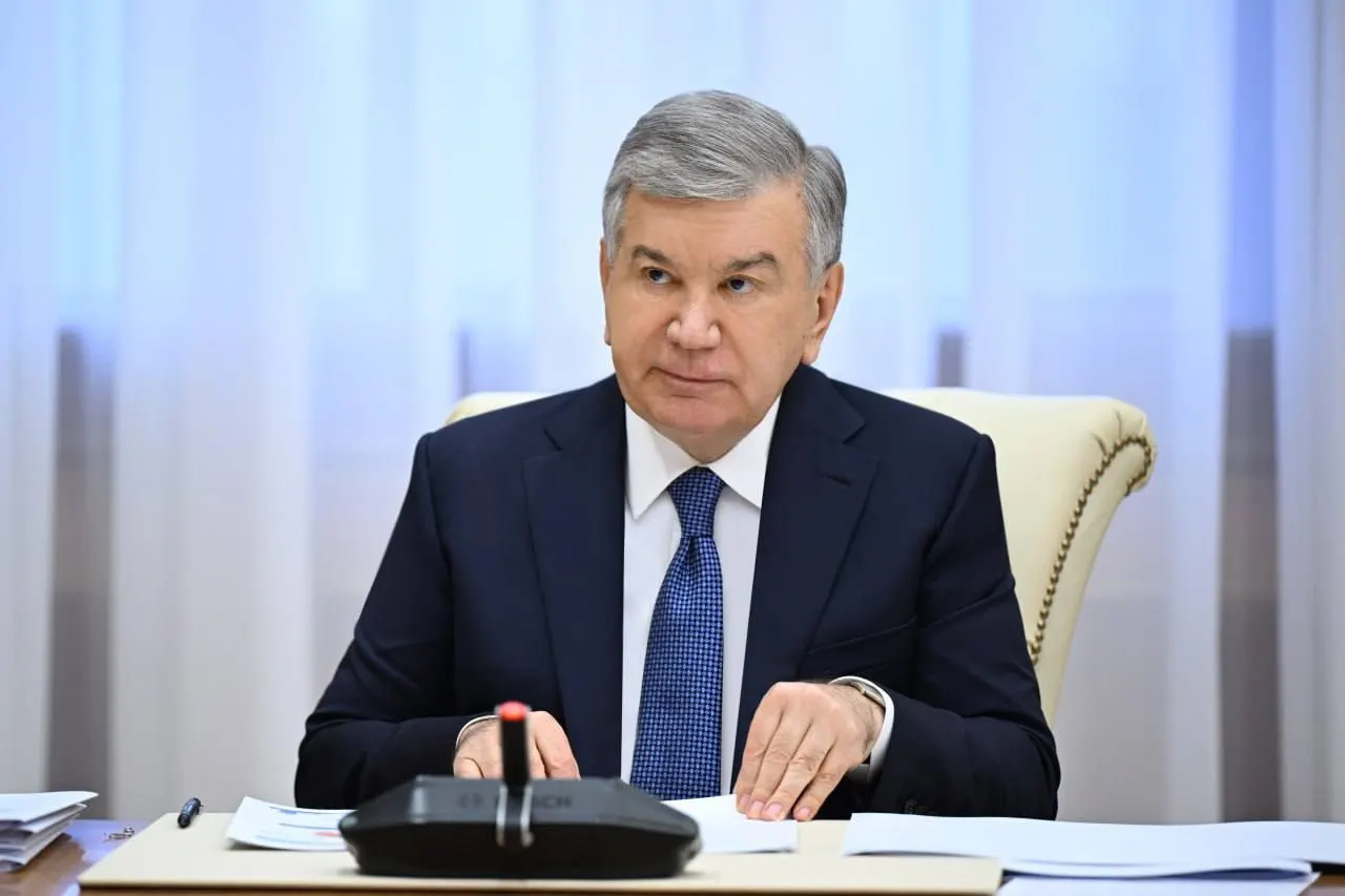 President approves new initiatives to strengthen the protection of women and children