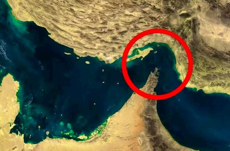 Xitoy Eronni Ormuz boʻgʻozini yopmaslikka chaqirdi — Bloomberg