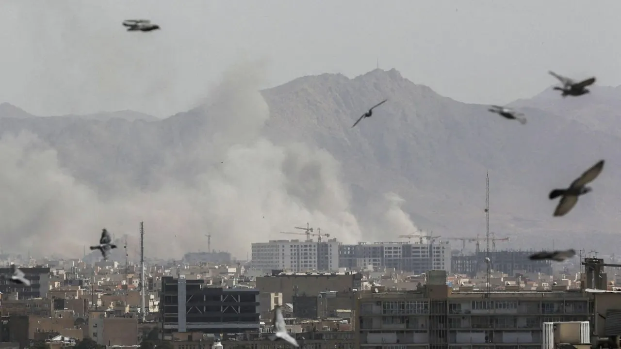 AQSH yaqin 24 soat ichida Eronga zarbalarni sezilarli darajada kuchaytirishi mumkin — CNN