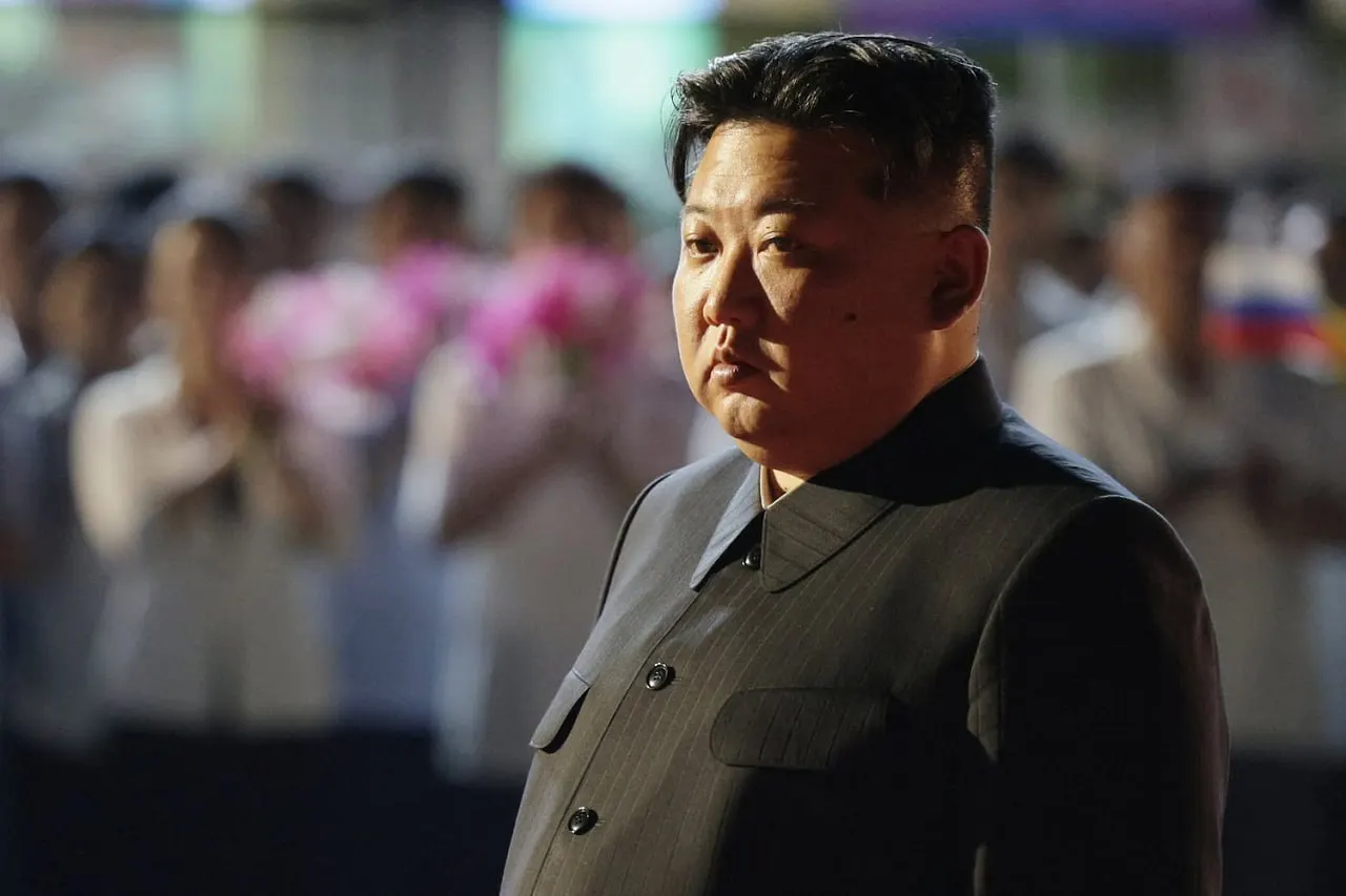 Kim Jong Un wants to extend a helping hand to Iran