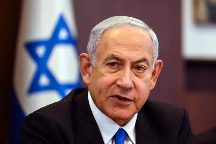 U oʻlmagan — Netanyaxu tirik ekanligi aytildi 