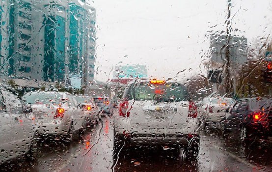 Oʻzbekistonga sovuq havo oqimi kirib kelishni boshladi — “Oʻzgidromet” 