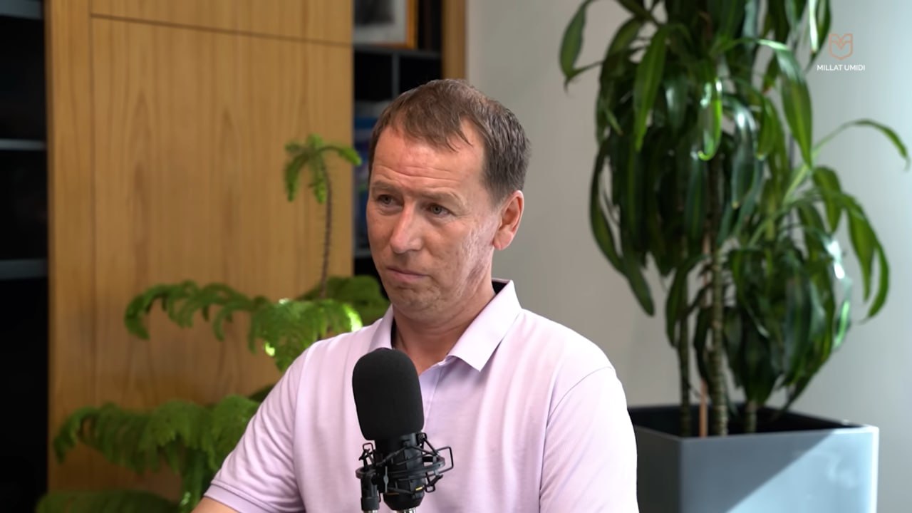 “Tirik kitob” jarimaga tortildi va kitoblari musodara qilindi 