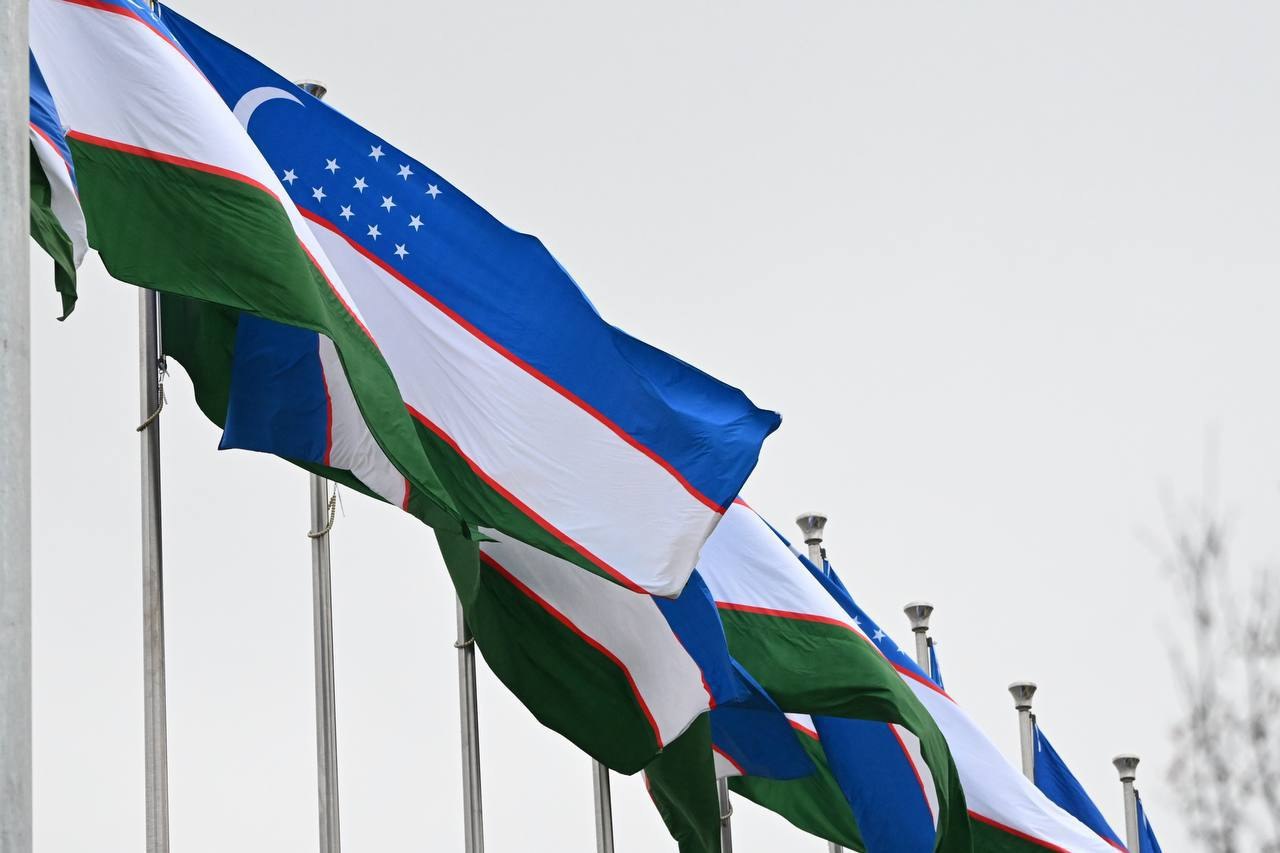 Yaqin Sharqdan 14 mingga yaqin oʻzbekistonlik Vatanga qaytarildi