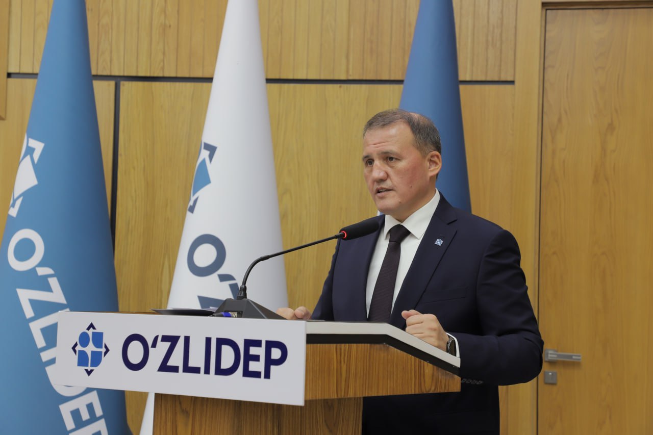 Mulkni sud qarorisiz buzish — qonunga zid. OʻzLidep Toshkentdagi demontaj ishlariga munosabat bildirdi