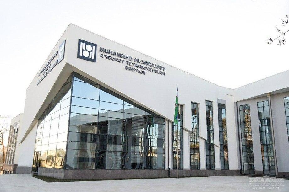 Tarixiy natija: al-Xorazmiy maktabi xalqaro akkreditatsiyadan o‘tdi