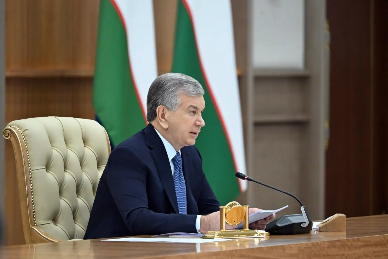 Президент: ички ишлар ходимларининг қўпол муомаласидан шикоятлар кўп