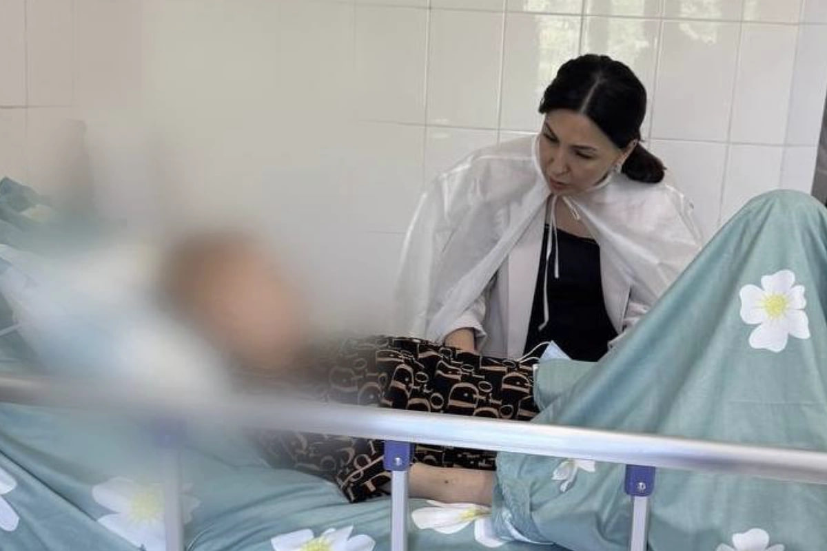 14 yoshli qizni muntazam zoʻrlab kelgan jinoiy guruhga hukm oʻqildi