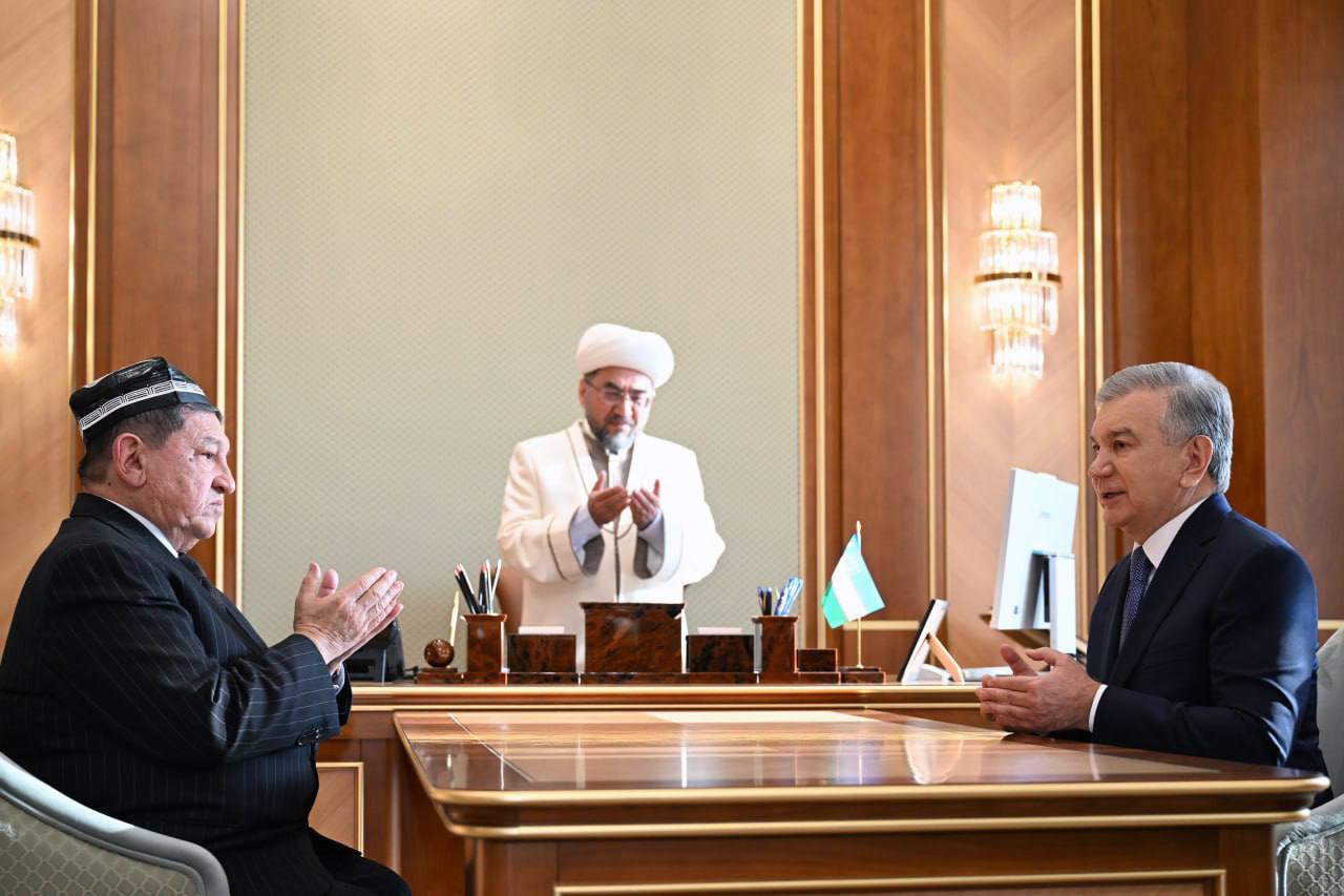 Oʻzbekistonda Ramazon hayiti 20-mart kuni nishonlanadi