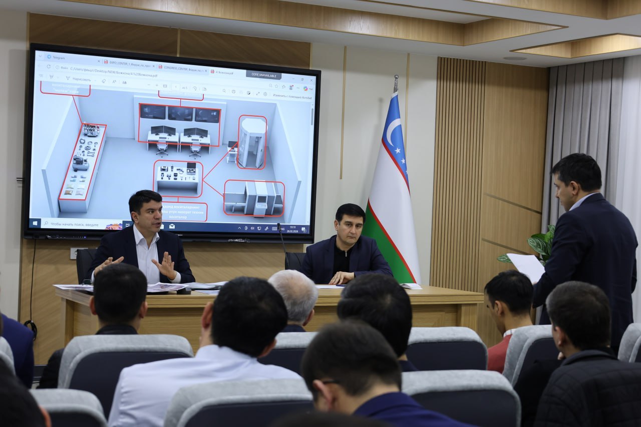 Oʻzbekistonda qurollar ustidan nazorat kuchaytirildi: 200 dan ortiq holat aniqlandi