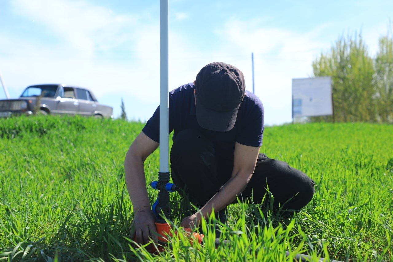 Namanganda 200 ga yaqin fermerga qarshilik koʻrsatgan soliq xodimi jazolandi