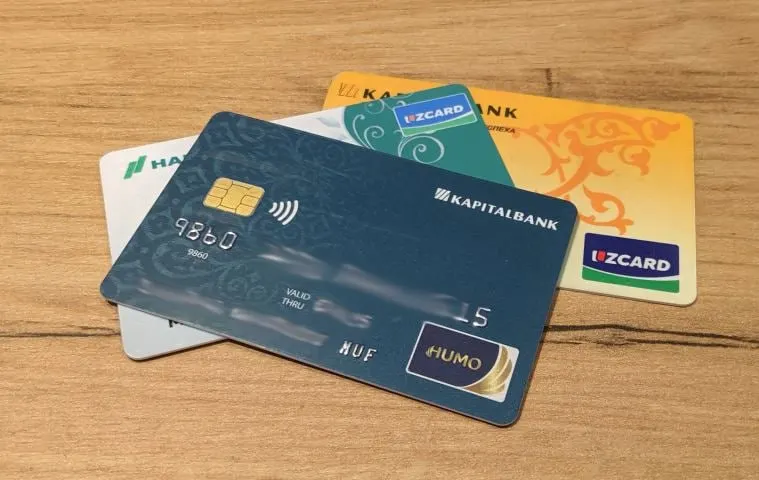 Oʻzbekistonda endi plastik karta va telefon raqam bir egaga bogʻlanadi