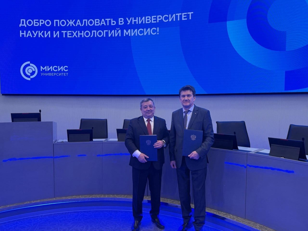 Olmaliqda sunʼiy intellekt laboratoriyasi ochiladi