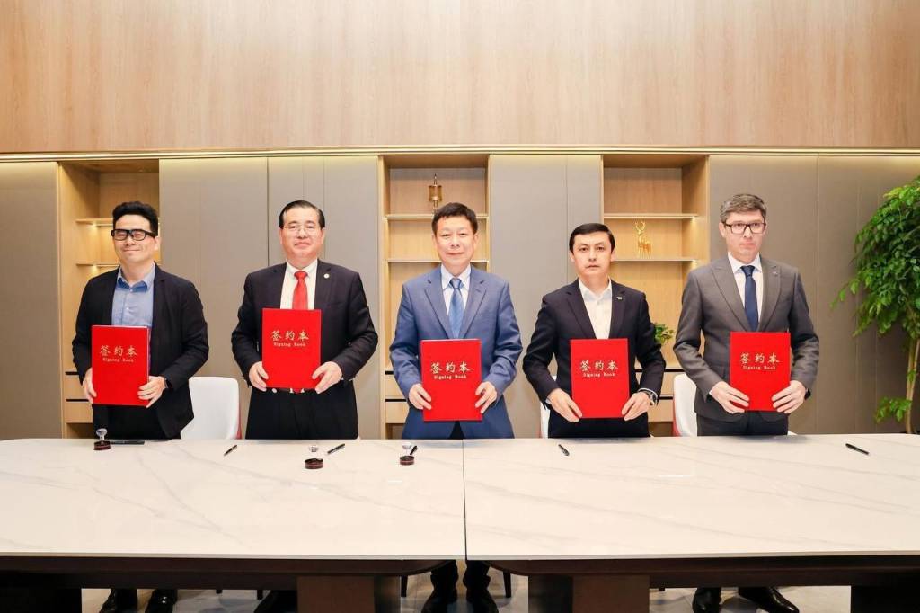 O'zbekistonda 2 milliard dollarlik agroenergetika loyihasi ishga tushadi