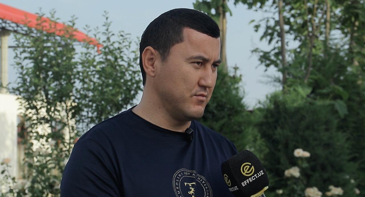 Urgutdagi mayiz bozor nizosi: mahalla raisining soxta bayonotlari va pirpirakka aylangan "Fact-checking"