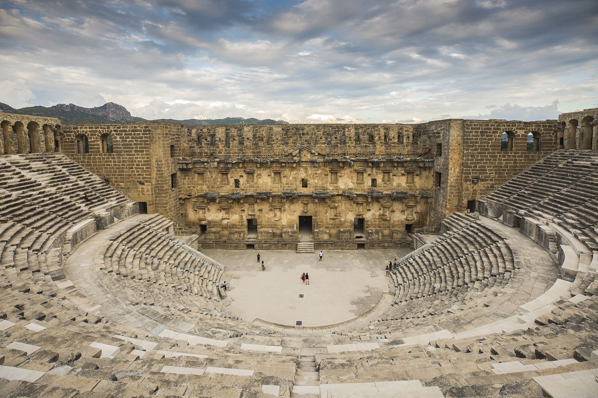 Turkiya MICE turizmida jahonning yetakchi markazlaridan biriga aylandi 