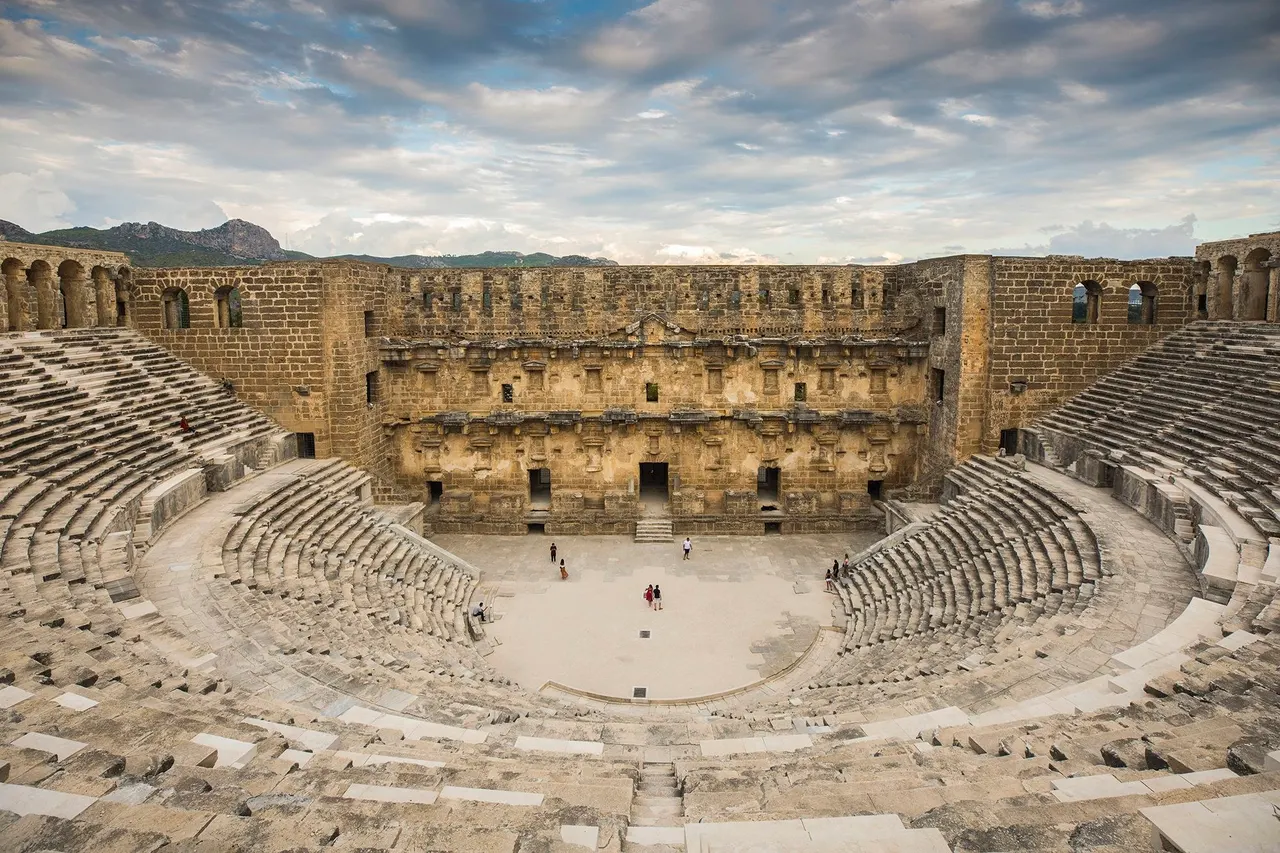 Turkey has become one of the world's leading centers for MICE tourism