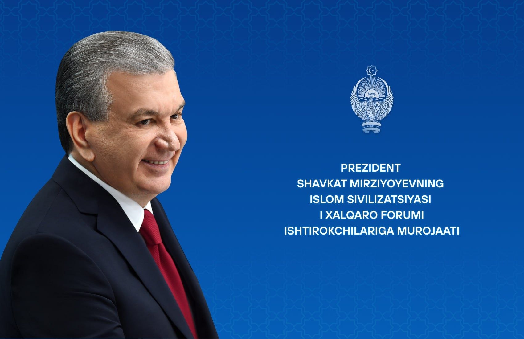 «Bugungi dunyoda faqat ilm-fan, ta’lim va yuksak axloqiy qadriyatlargina tinchlik uchun ishonchli poydevor bo‘la oladi» — Shavkat Mirziyoyev