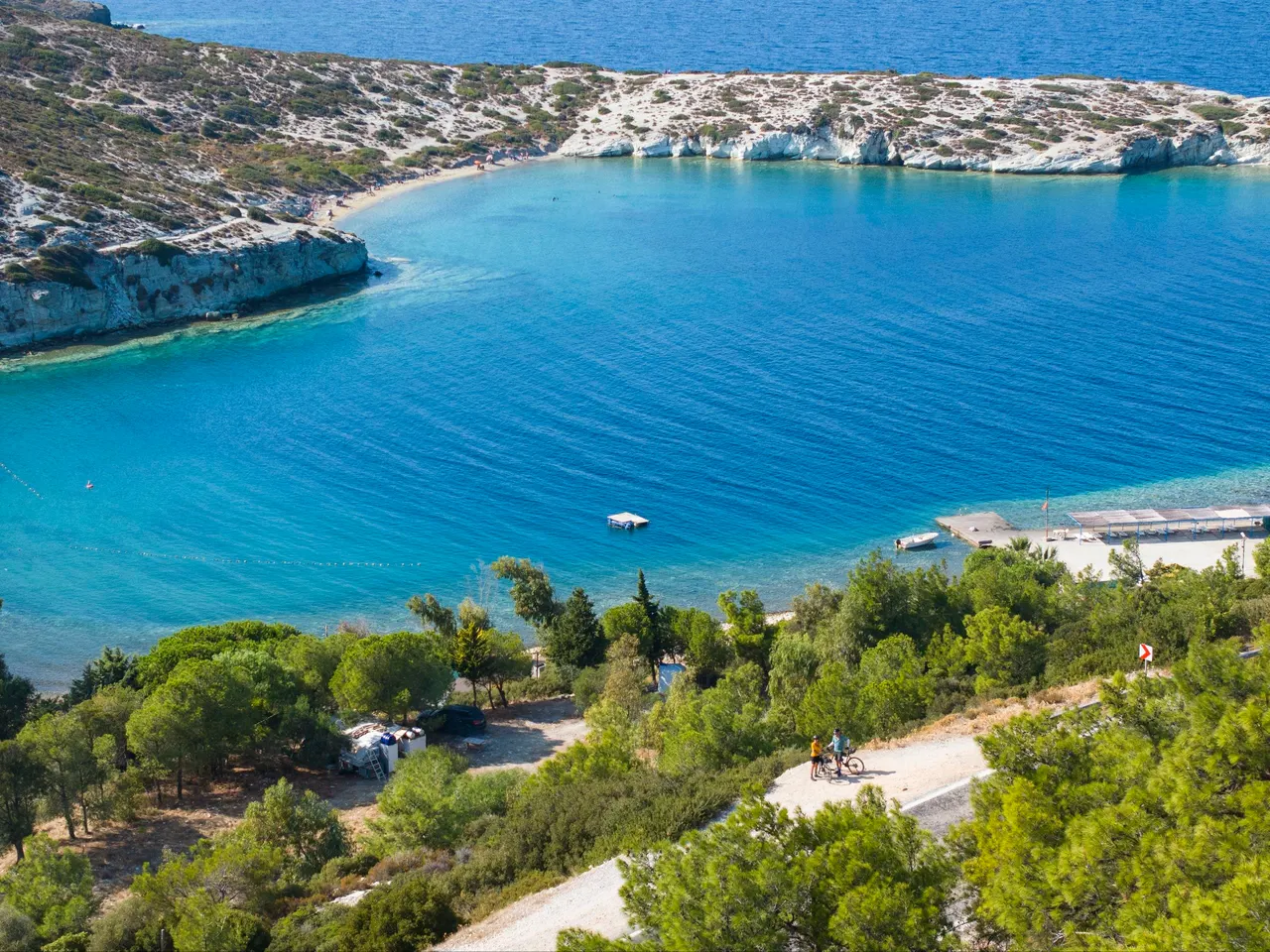 Turkiya: ekologik va barqaror turizm tajribasi