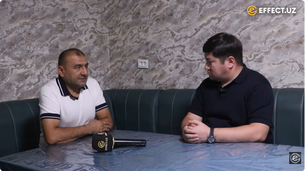 «2 milliard so‘m berdim, ammo mulk rasmiylashtirilmadi» — andijonlik tadbirkor tergovdan norozi