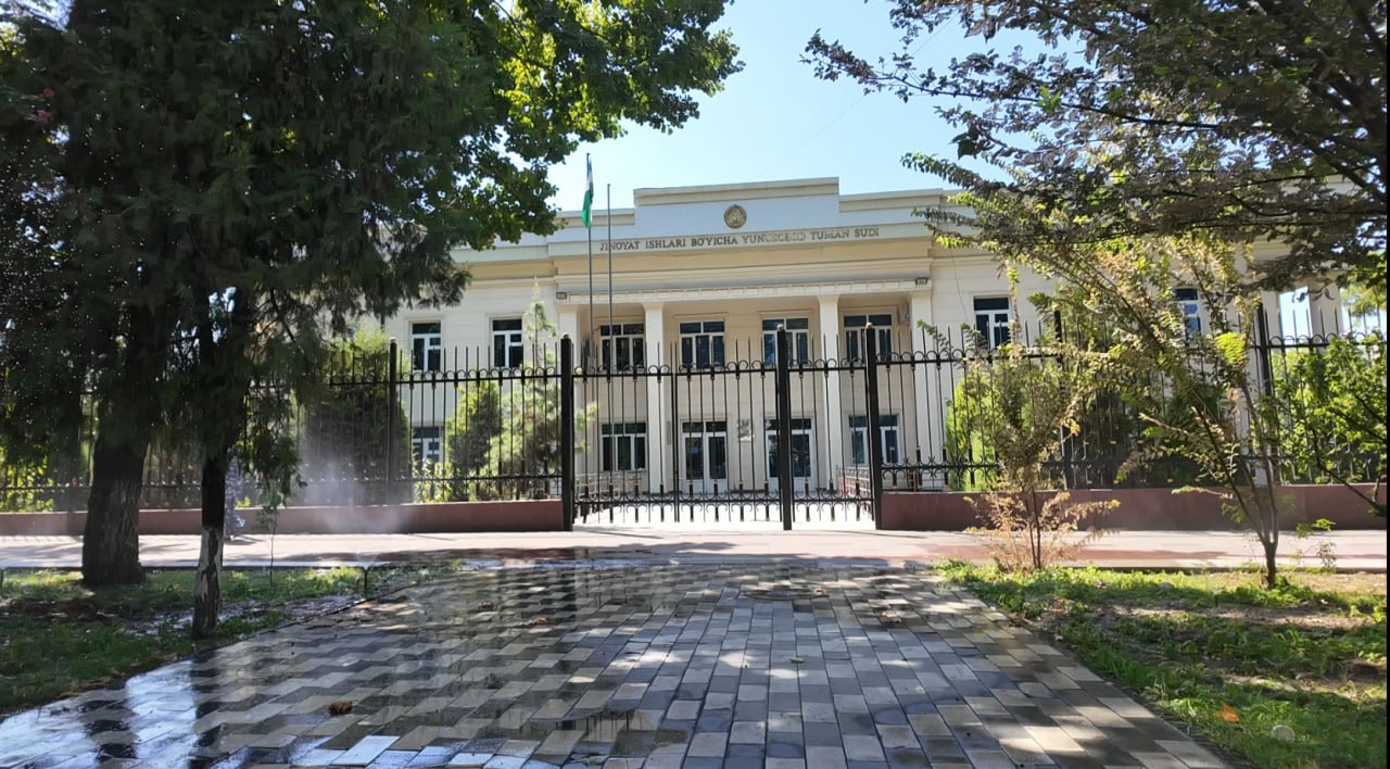 Iqtisodiy sud qarori ortidan paydo boʻlgan jinoyat ishi: Yunusobod prokuraturasi “BELROSSAVDO” vakilini qamoqqa tashlash ilinjida edi…