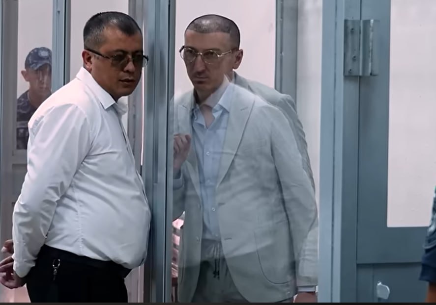 “Real Sanjik” tuhmatga qolganmi? 5 oylik sudda AQSHdan yangi dalillar keltirildi