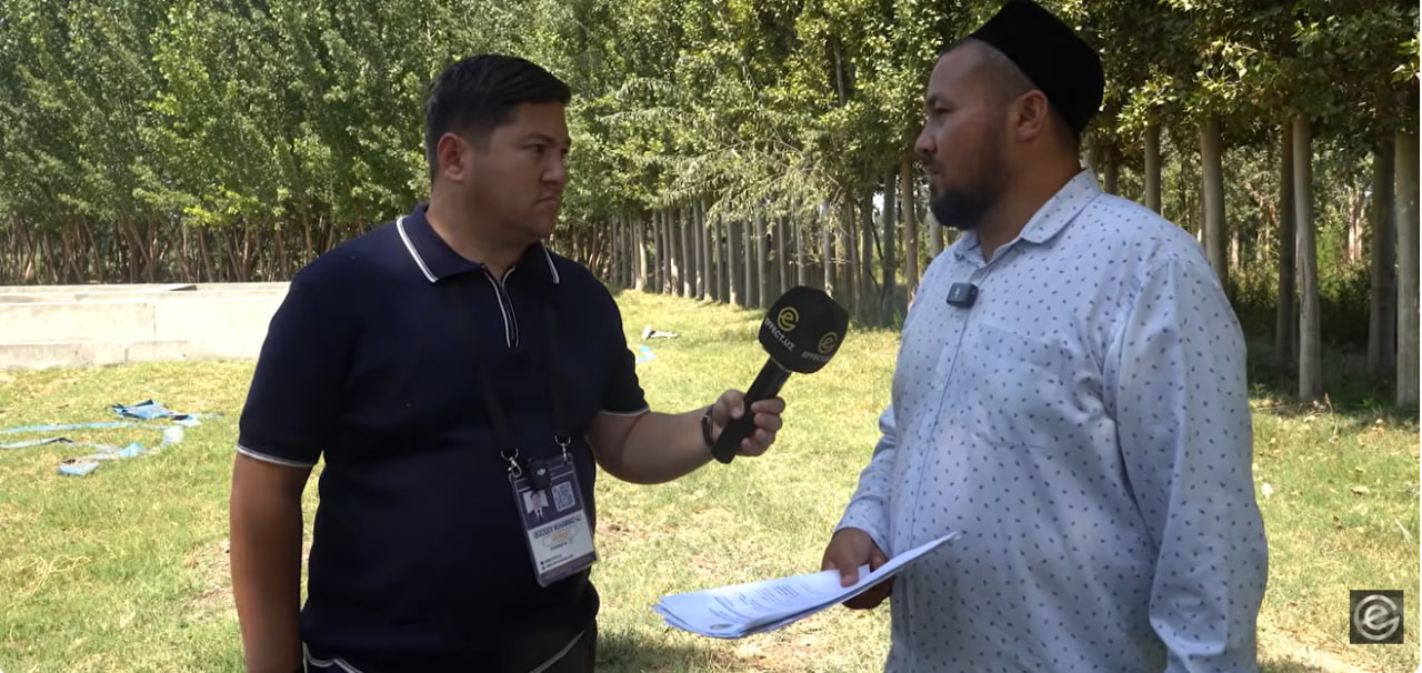 Shahrixondagi kadastr xatosi tufayli kelib chiqqan “yer o‘yini”: yashirin kameraga tushgan amaldorlar, qamoq tahdidi va auksiondagi yer atrofidagi fitnalar