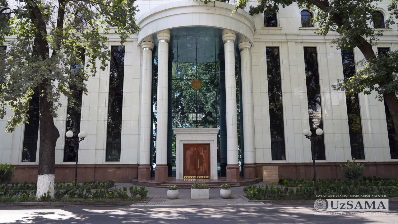 Oʻzbekistonda 100 trillion soʻmlik davlat aktivlari sotuvga chiqarilmoqda