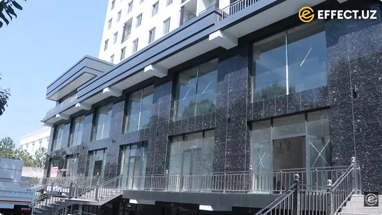 Real estate dispute in Andijan: A 7-year ordeal for a property owner caught between Azia Max and Zeromax companies
