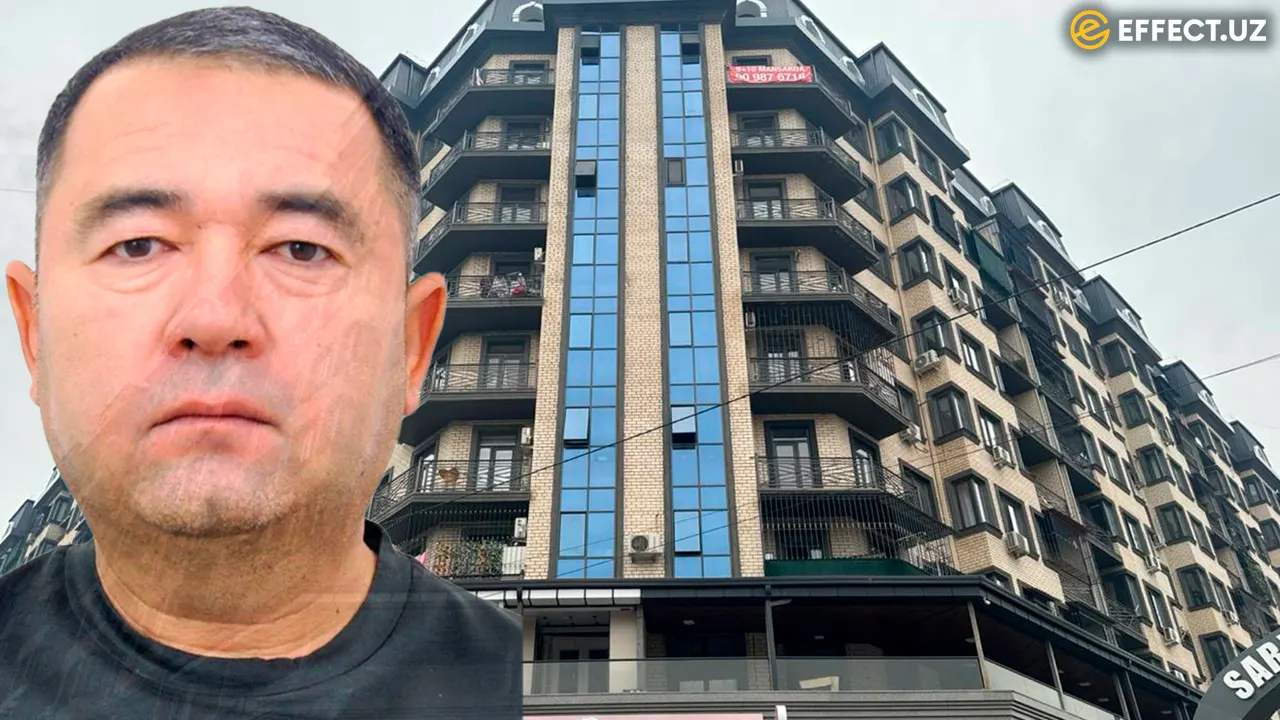 Конфликт вокруг активов на 200 млрд сумов: что говорит Орзикул Пайзикулов?