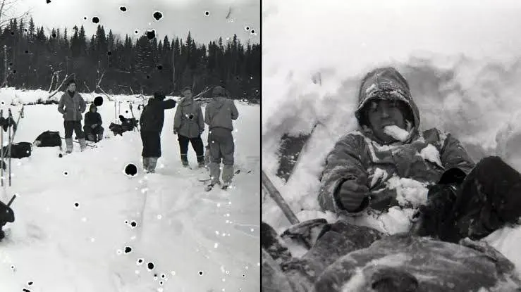 The Dyatlov Pass: Why did 9 people die in the mountains?
