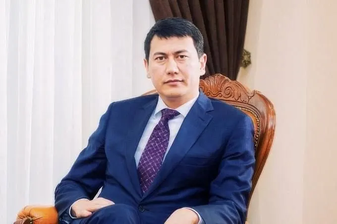 "Anorbank"ning asosiy aksiyadori interpol qidiruvidan yechilgani aytilmoqda