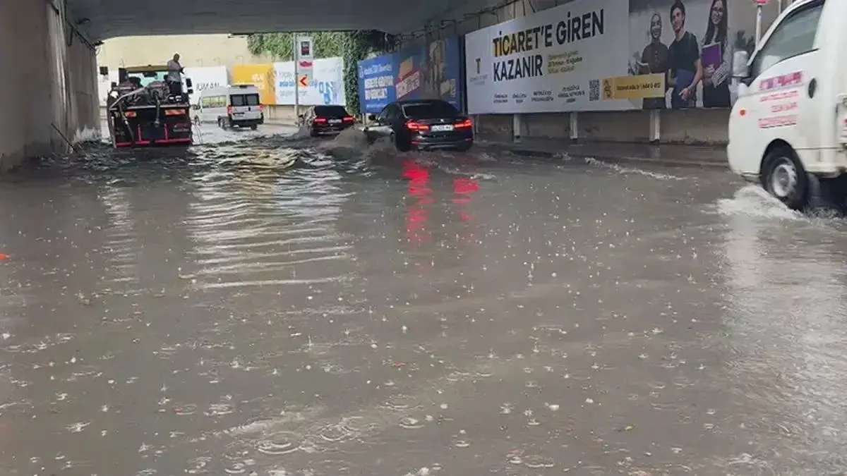 Turkiyadagi o‘zbekistonliklar noqulay ob-havo sabab ogohlantirildi