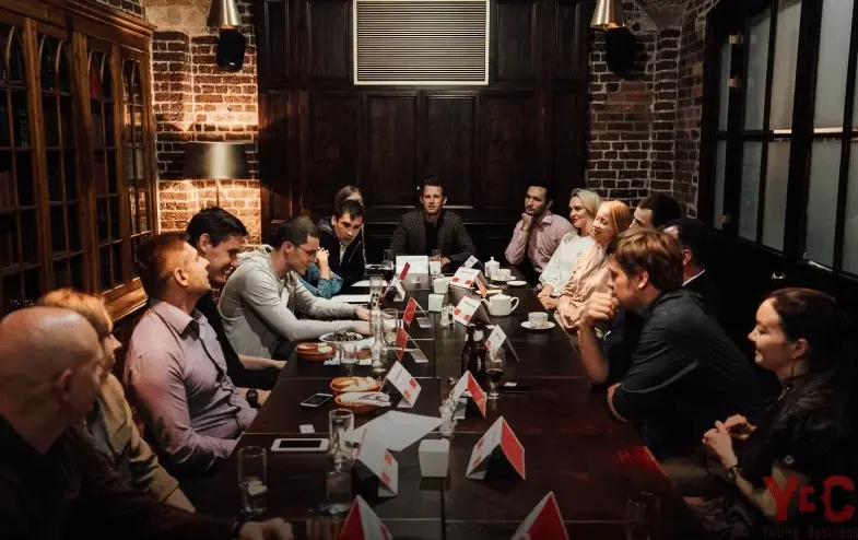 Turon International Business Club to Open in Tashkent