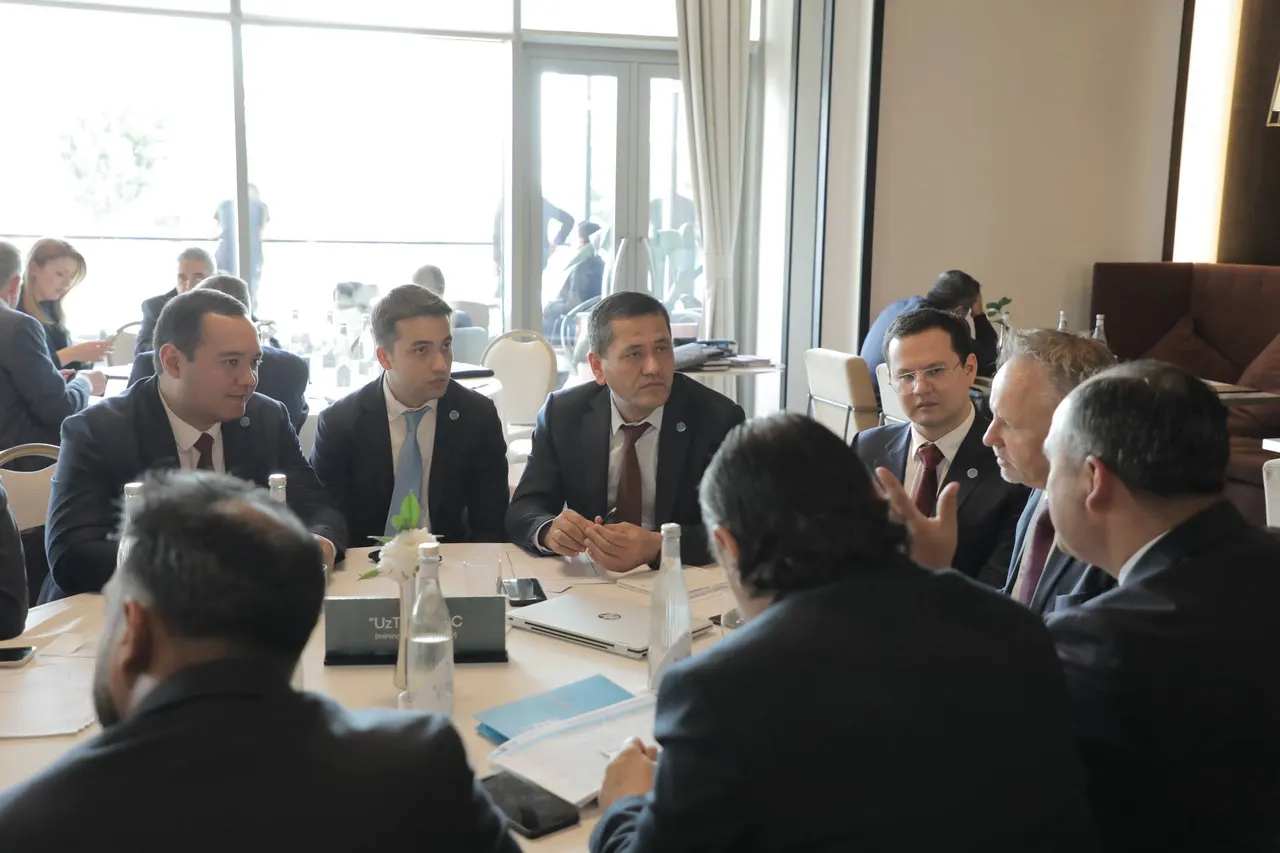The US is expanding cooperation in the field of critical minerals. What is Uzbekistan's role?