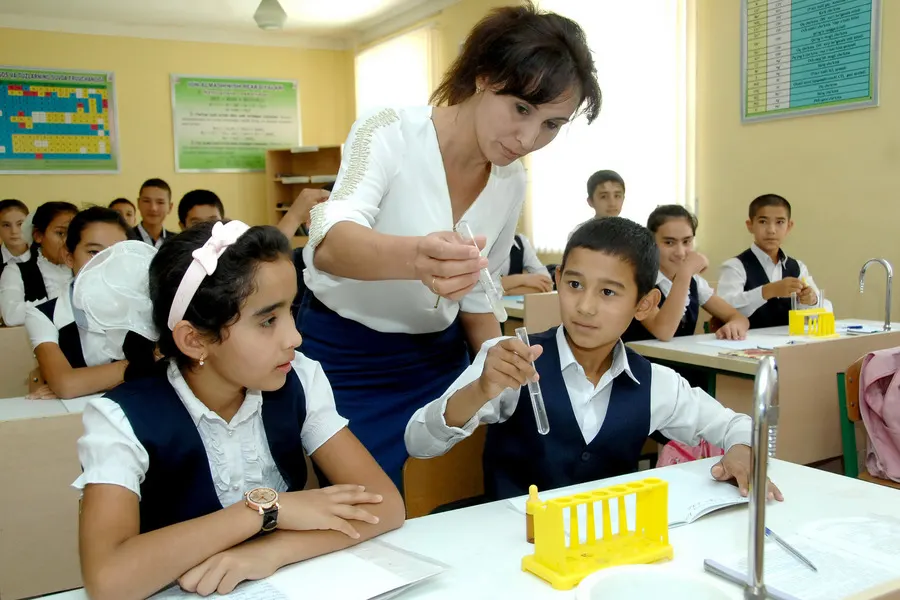 Teachers and students to undergo psychological diagnostics at least once per academic year