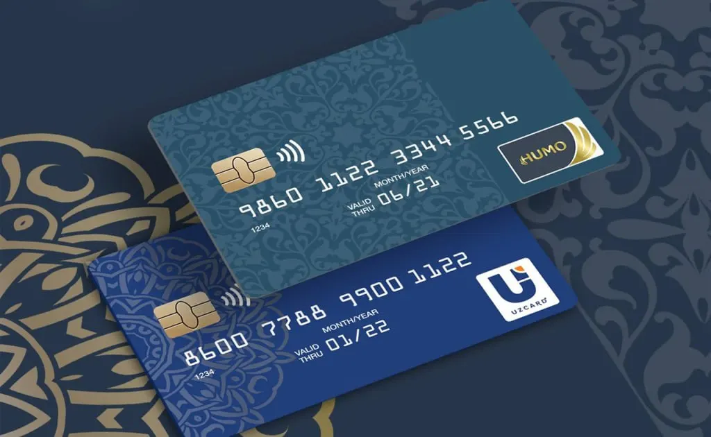 В скором времени появится возможность подключения карт Uzcard и Humo к сервису Apple Pay