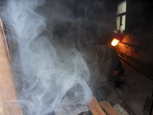 Six people died from carbon monoxide poisoning in Mirzo Ulugbek