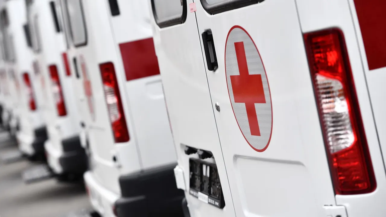 A 24-year-old man died after falling from the 15th floor in Fergana