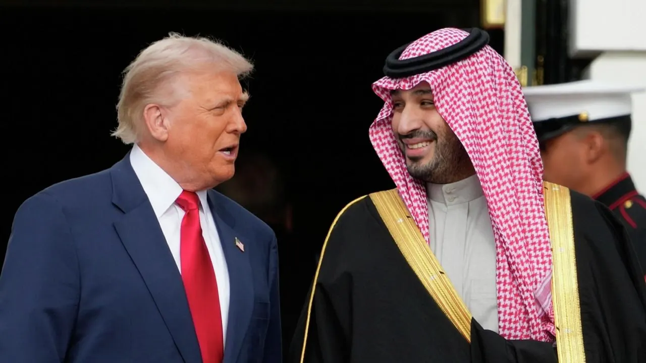 Трампа на атаку против Ирана уговорил саудовский принц — Washington Post