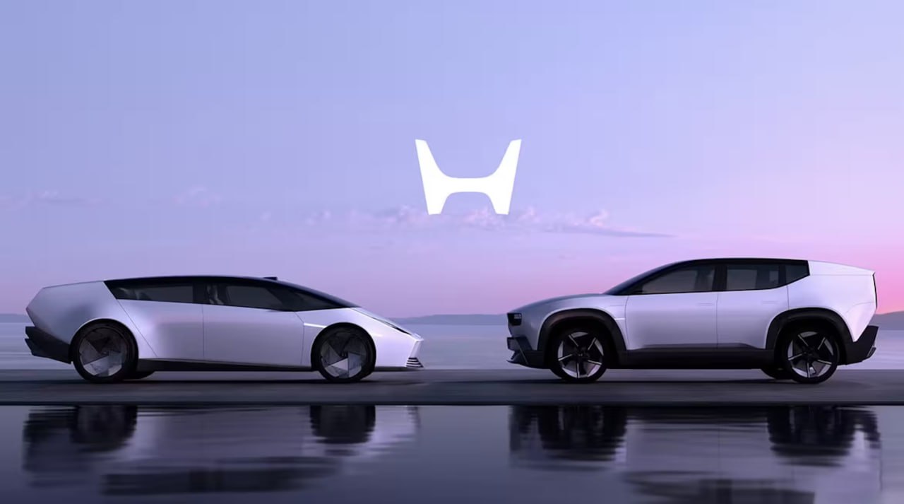 Honda qariyb 70-yildan beri ilk bor yilni zarar bilan yakunlashi mumkin