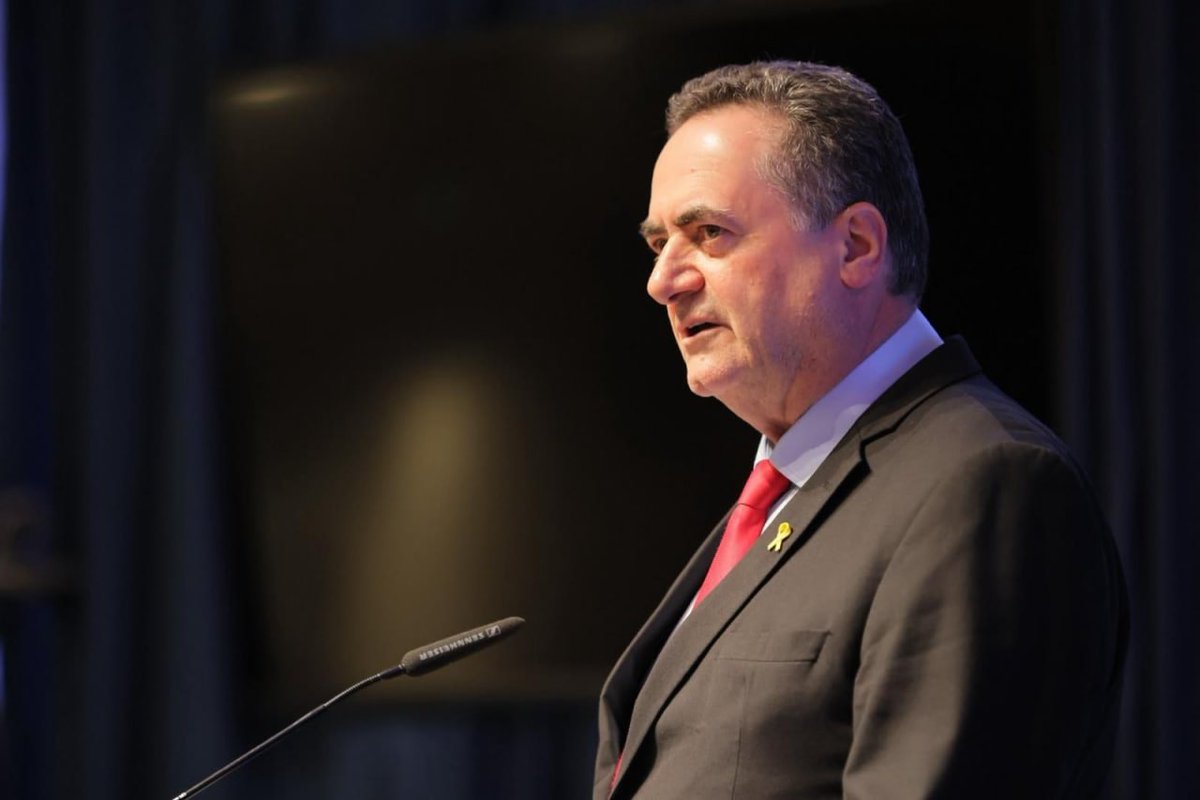 “Hizbulloh” qurolsizlantirilmasa, Livan hududlaridan ayrilishi mumkin — Isroil mudofaa vaziri