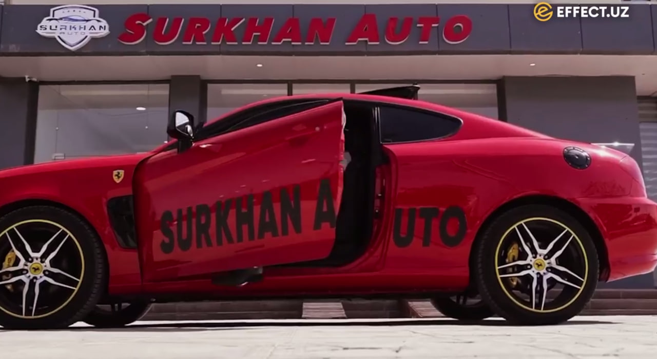 Opasi, xotini, qaynisinglisi – “Surkhan Autocenter” ishi boʻyicha yangi tafsilotlar maʼlum boʻldi