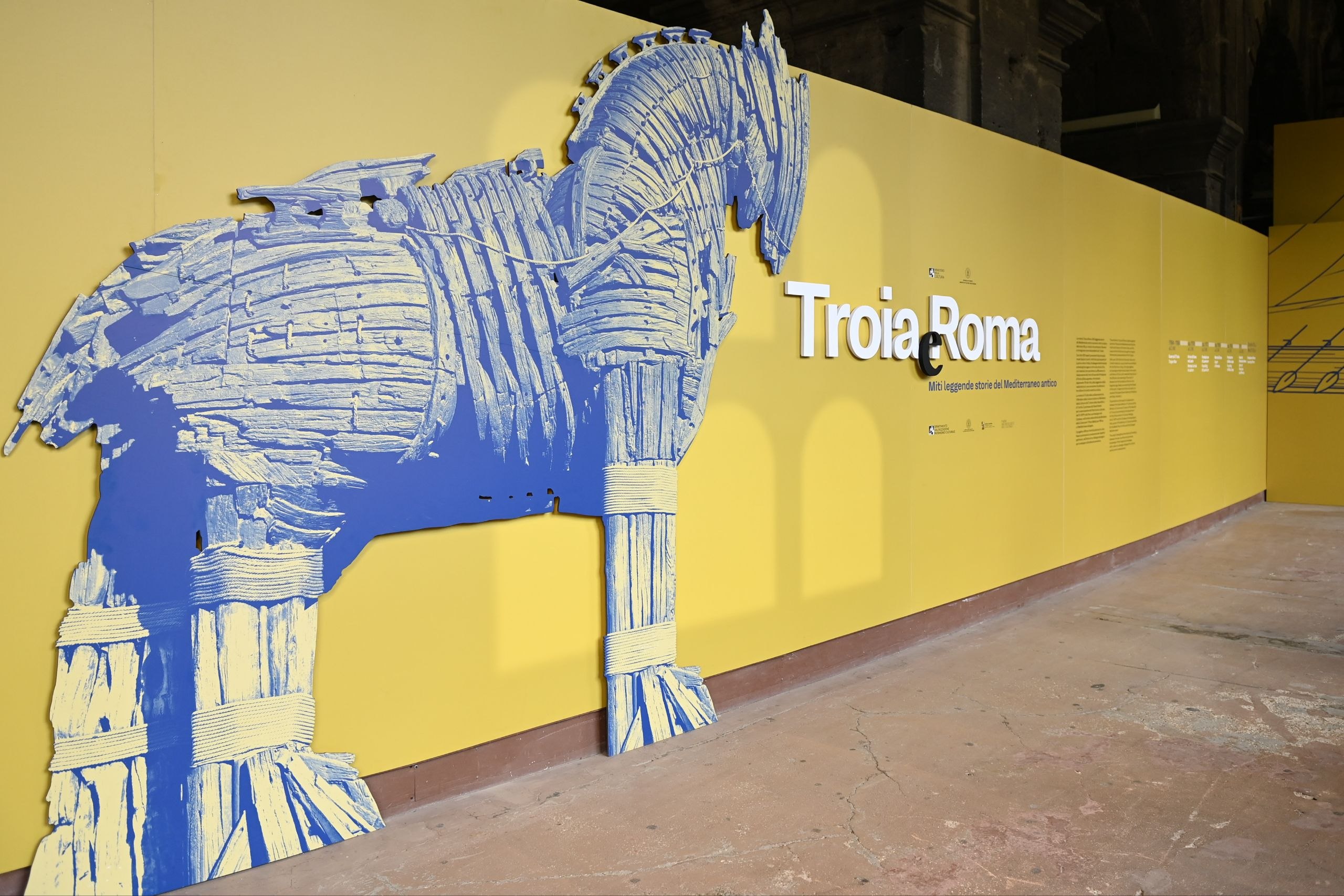 Troya — qadimiy meros va afsonalar maskani