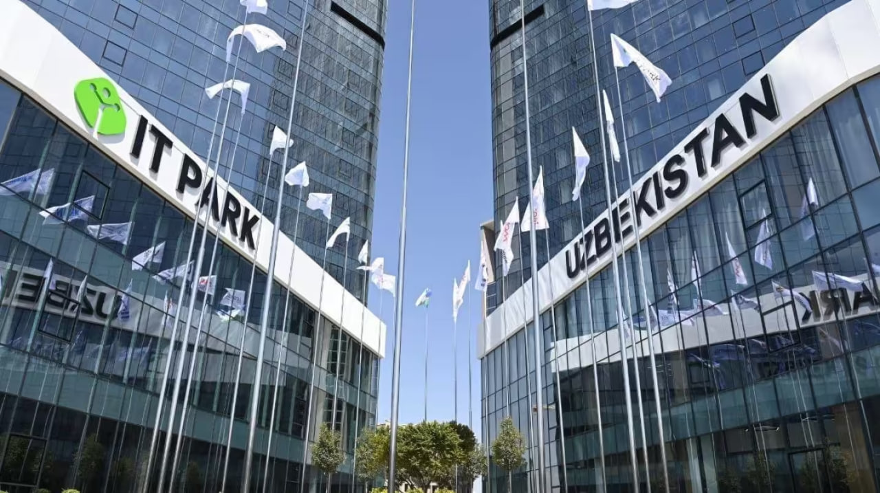 IT Park yoshlarni ishga chorlamoqda