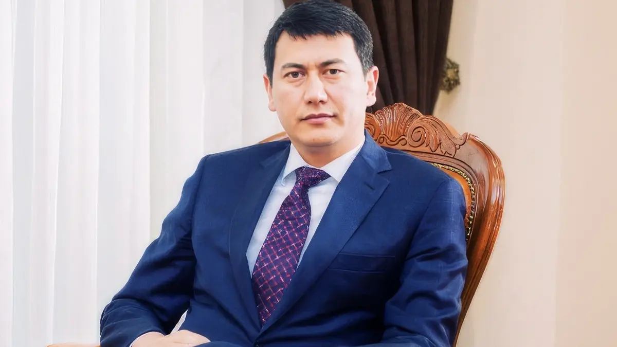 “I am actually the victim” – after 18 months of silence, “Anorbank” shareholder Qahramonjon Olimov revealed his position